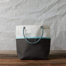 Recycled Sail Gallery Tote