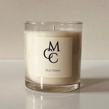  Old Town Candle
