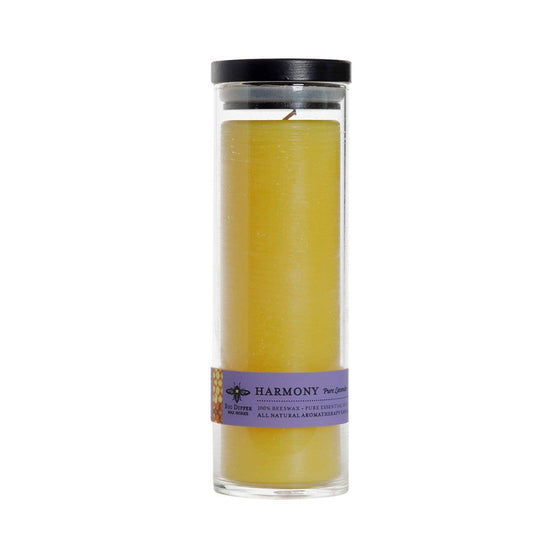 Beeswax Aromatherapy Sanctuary Candle