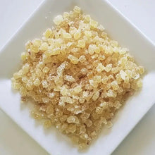  Candied Ginger