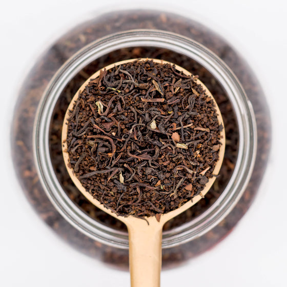 True Blend - Darjeeling, Assam and Orange Pekoe Tea