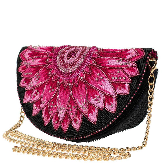 Flirty Crossbody Clutch Handbag