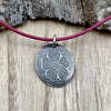 Little Something Posie Necklace