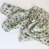 Silk Chiffon Scarves
