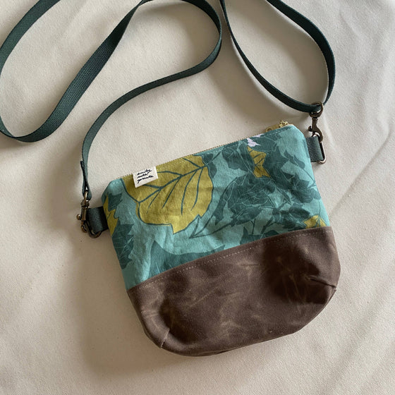 Small Crossbody Bag