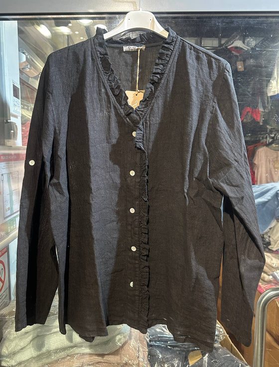 The Shirt