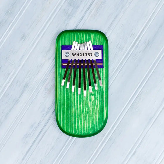 Kalimba Exotic 8 Key