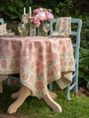 Antique Tablecloth