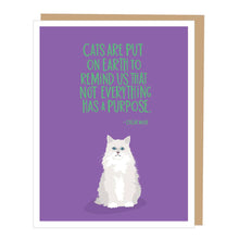  Oscar Wilde Quote Blank Card
