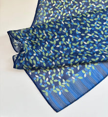  Silk Chiffon Scarves