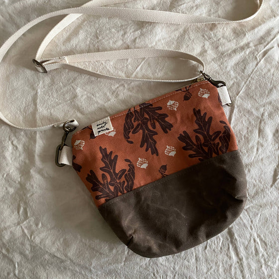 Small Crossbody Bag
