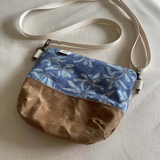 Small Crossbody Bag