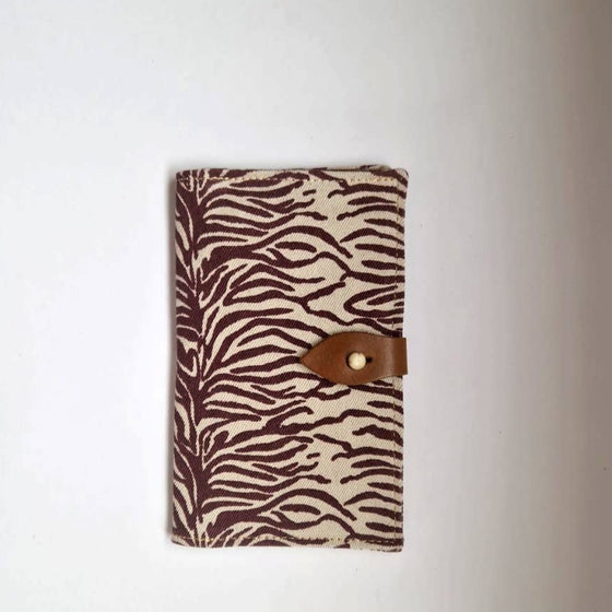 Amalia Lynx Wallet