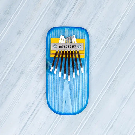 Kalimba Exotic 8 Key