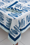 Fish Tablecloth