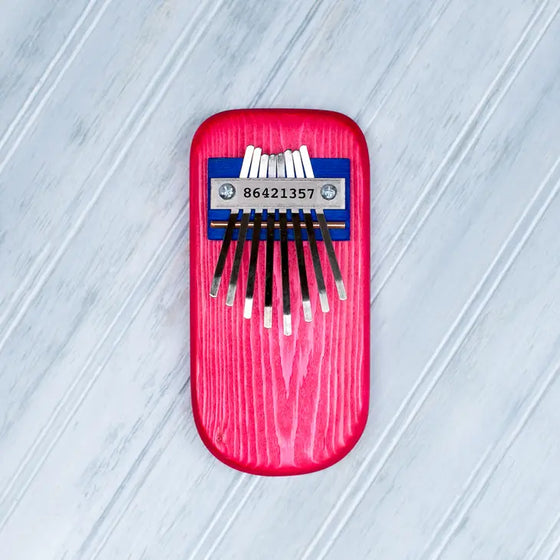 Kalimba Exotic 8 Key