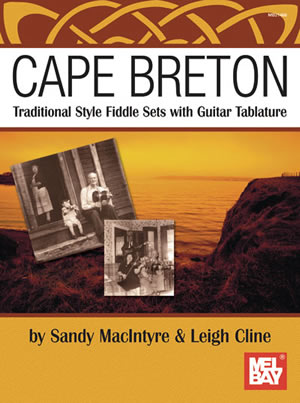 Cape Breton Traditional Fiddle Sets