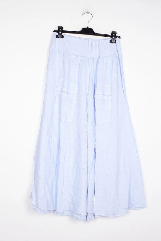 Linen Pantalon