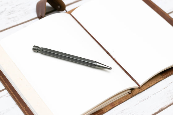 Traveler’s Notebook