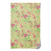 Bees wrapping paper