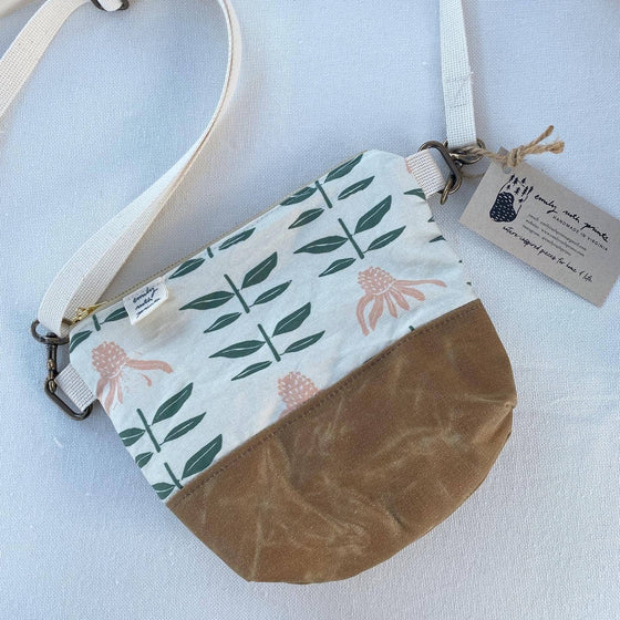 Small Crossbody Bag