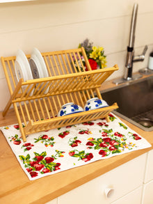  Strawberry Basket Drying Mat