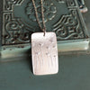 Make A Wish Necklace
