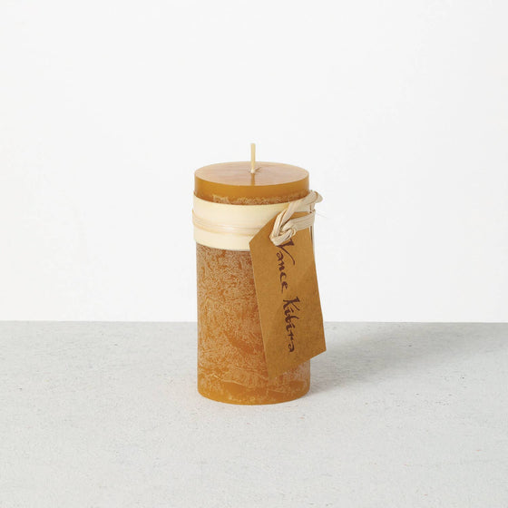 Pillar Brown Sugar