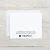 Bear Notecard