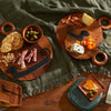 Forestry Charcuterie Board Medium