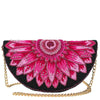 Flirty Crossbody Clutch Handbag