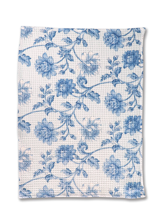 Rosehip Tea Towel