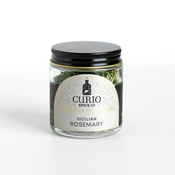 Sicilian Rosemary