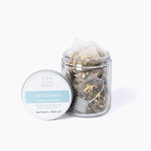  Parsi Dream- 12 Tea Sachets in a Glass Jar