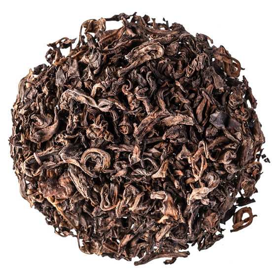 Ancient Puer