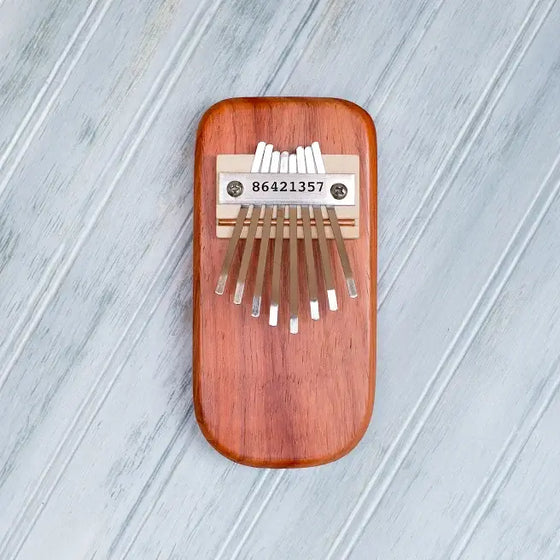 Kalimba Exotic 8 Key