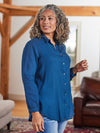 Bostonian Blouse