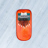 Kalimba Exotic 8 Key
