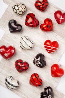  Share the Love Heart Paperweight