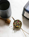 Poet Tea - Herbal Loose Tea Blend