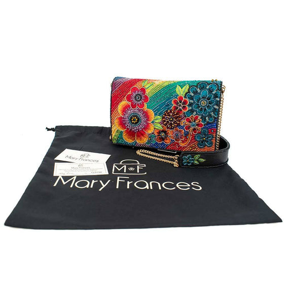 Wonderland Crossbody Handbag