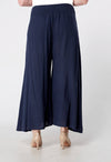 Suvereto Culottes Navy