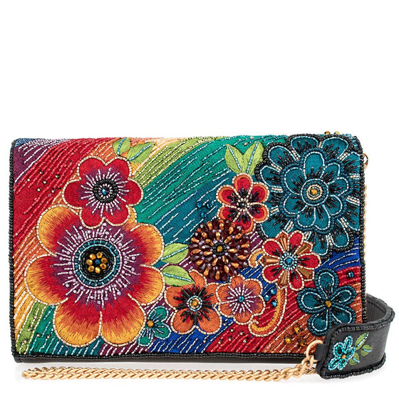 Wonderland Crossbody Handbag