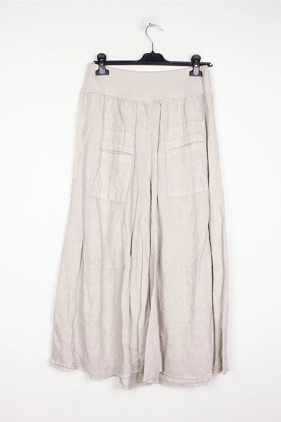Linen Pantalon