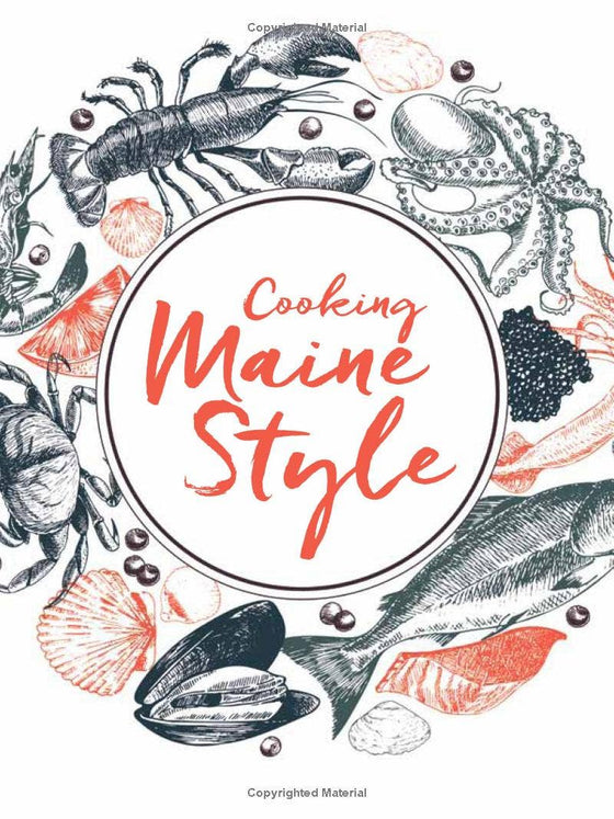 Cooking Maine Style
