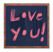  Magnet Love You!