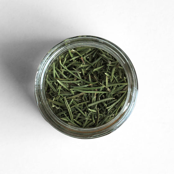 Sicilian Rosemary