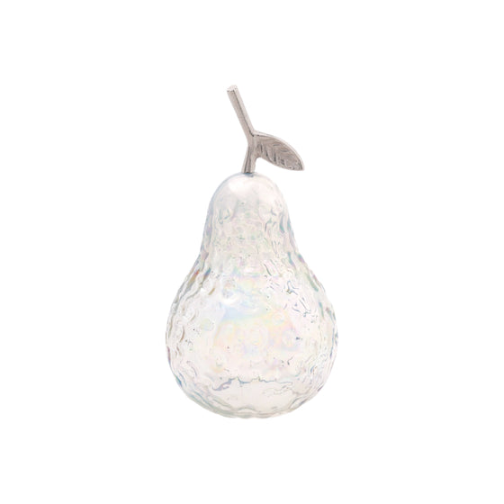 Aria Glass Pear
