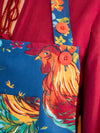 Rooster Chef Apron - With Large Front Pocket
