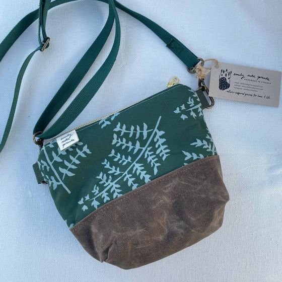 Small Crossbody Bag